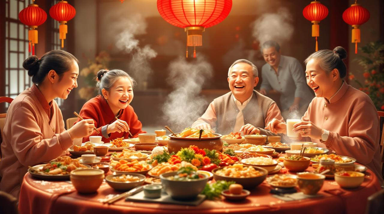 好搜短剧屋 - 团圆 好搜短剧屋原创作品 - 团圆