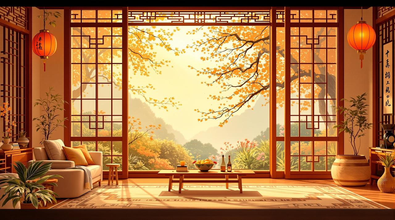 好搜短剧屋 - 温暖家庭生活场景