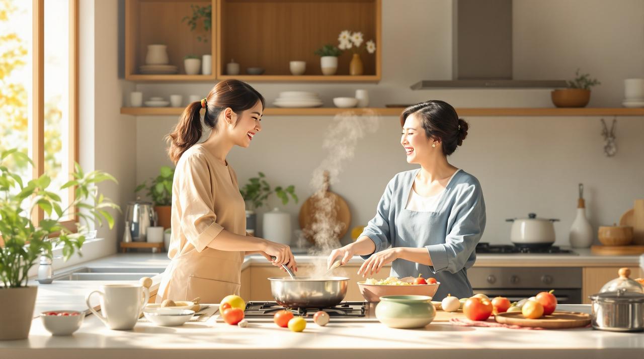 好搜短剧屋 - 媳妇的美好时代