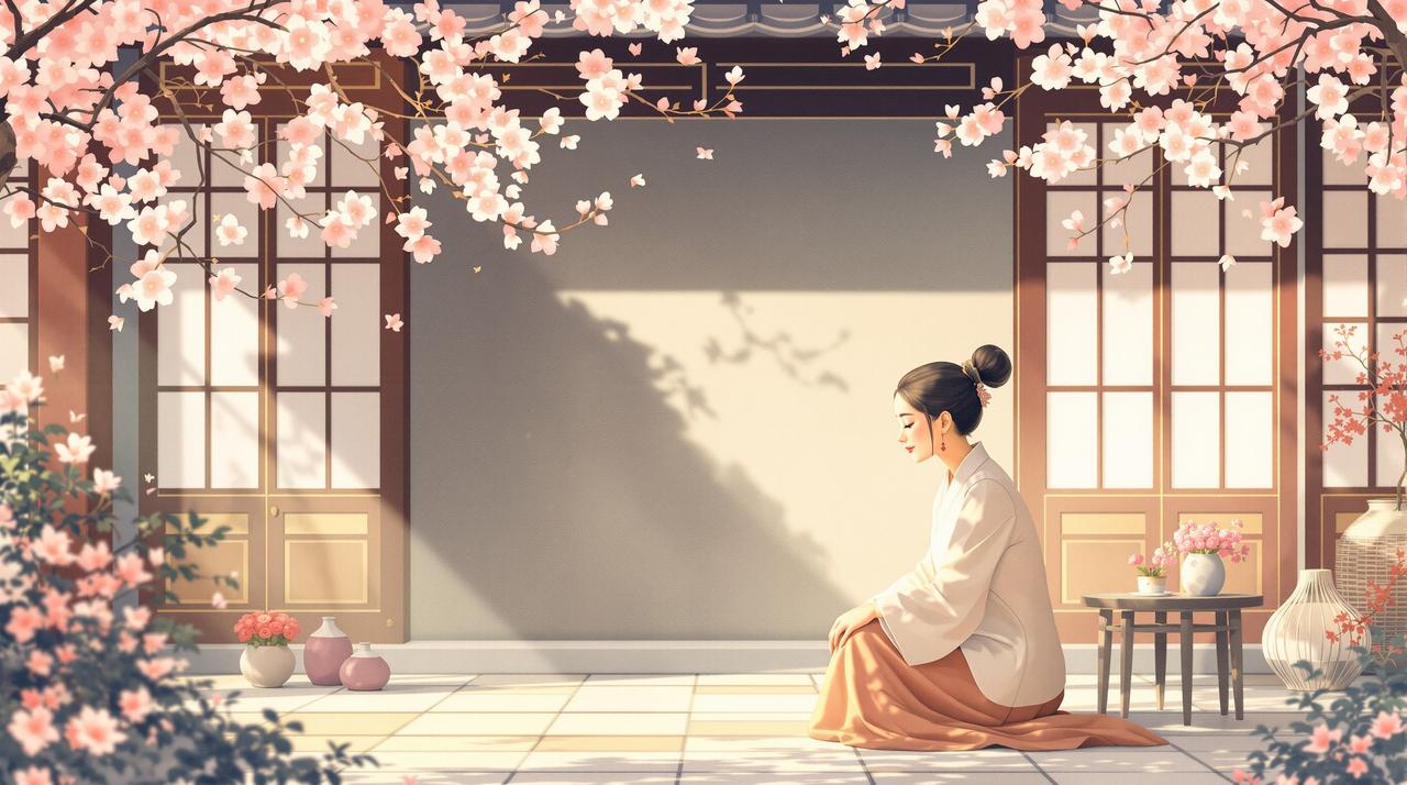 好搜短剧屋 - 婆婆的春天