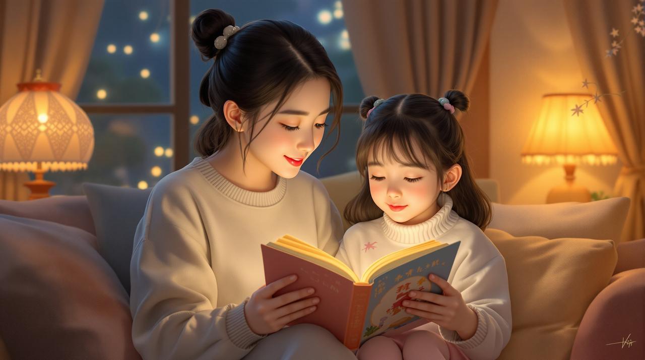 好搜短剧屋 - 继母的心事